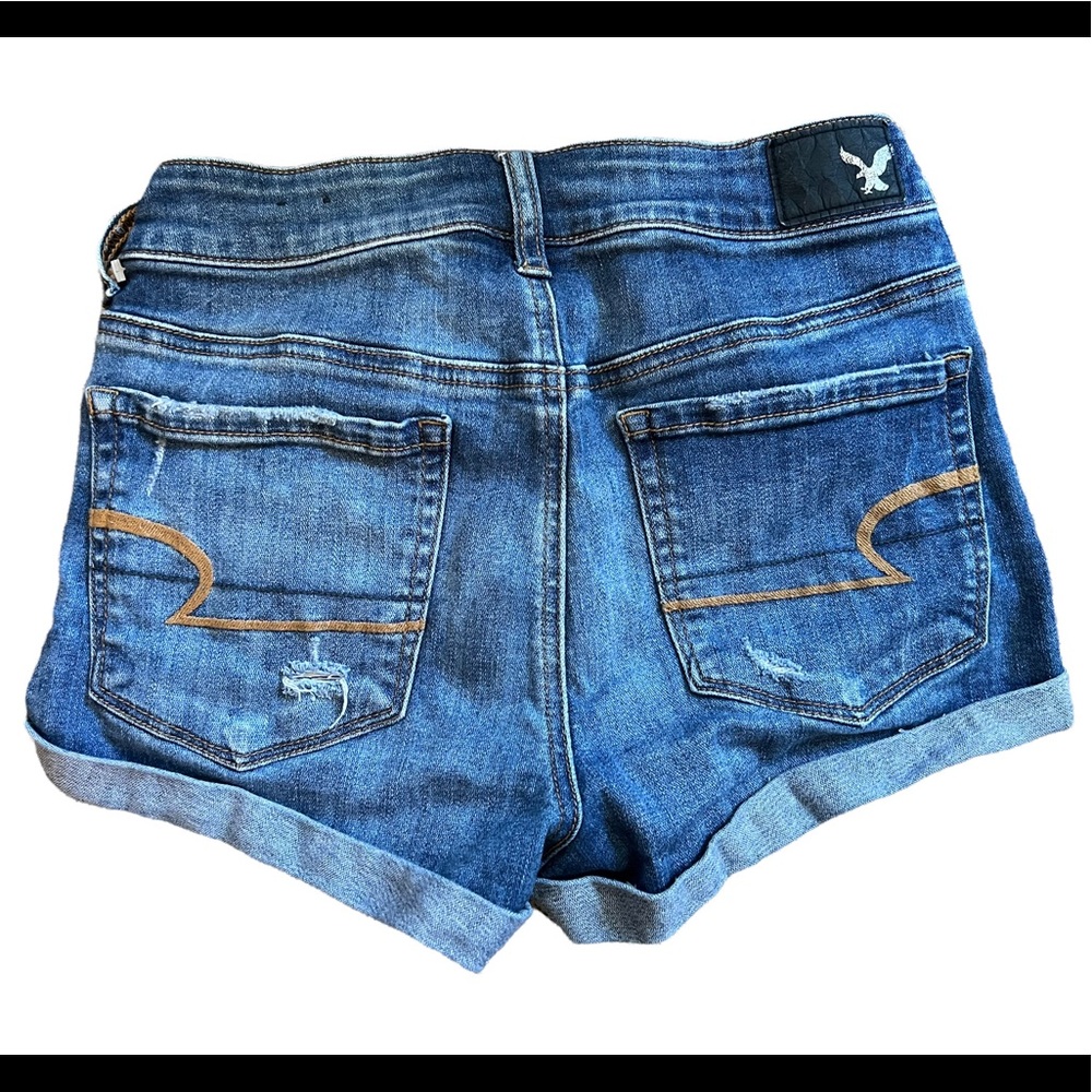 American eagle shorts